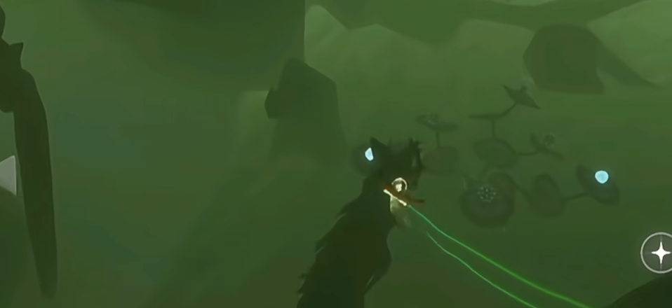 光遇水之训练怎么过