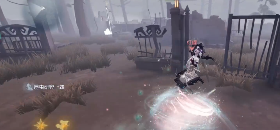 第五人格地图求生者出生点是什么