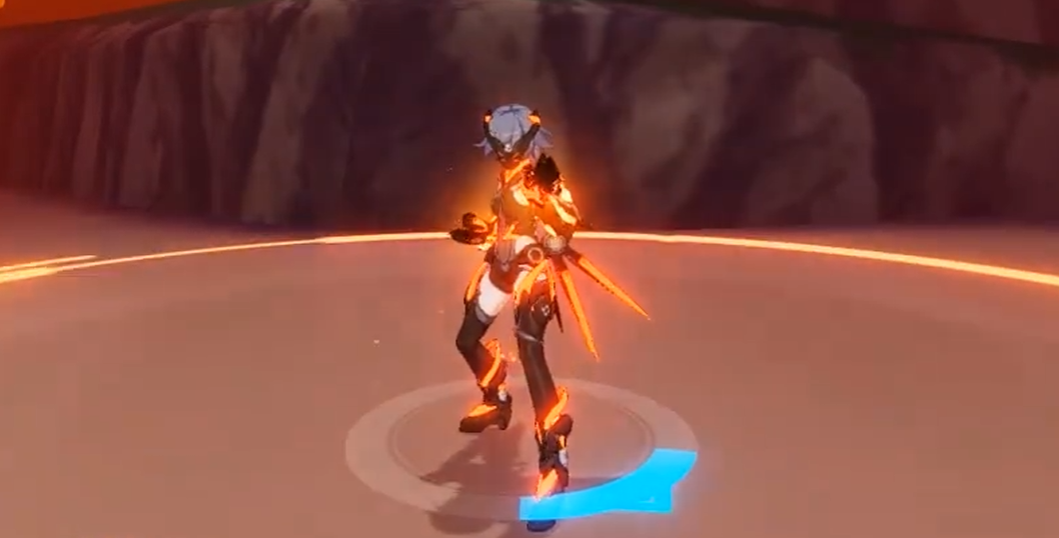 崩坏3哪个初始角色最强