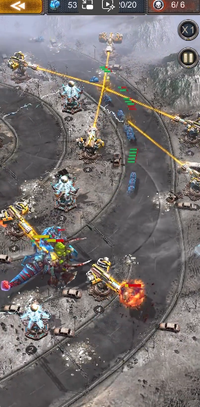 旭日之城16关怎么过关的