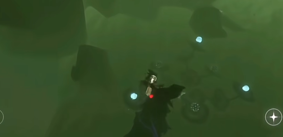 光遇如何驯龙转弯