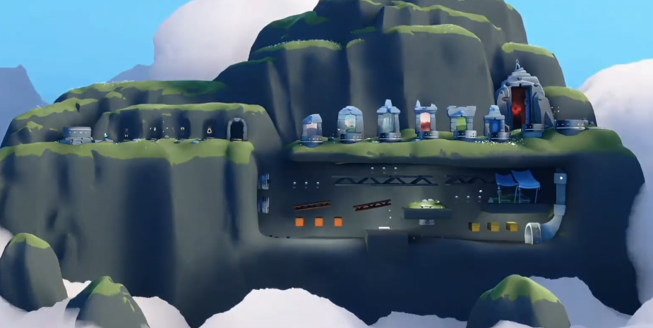 光遇如何进入马里奥遇境