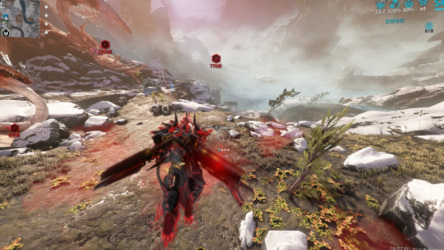 星际战甲吟游歌者系统在哪里刷