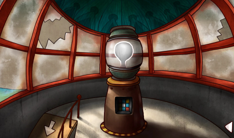 迷失岛2灯泡怎么点亮