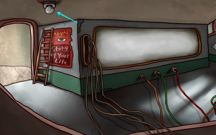 迷失岛2灯泡在怎么获得