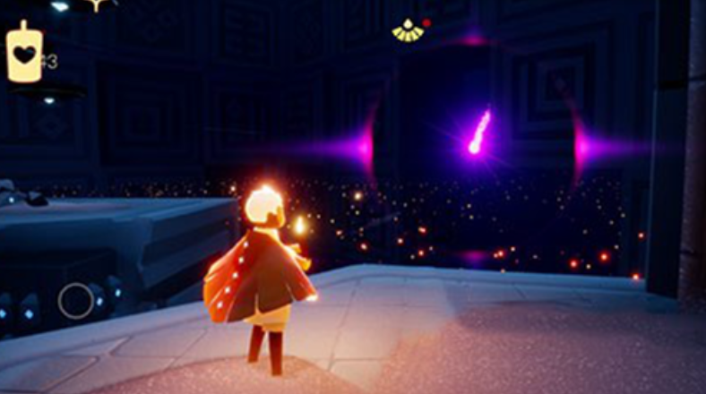 光遇拿到心之灵后拿什么