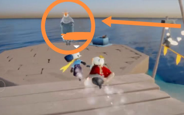 光遇虎头如何获得