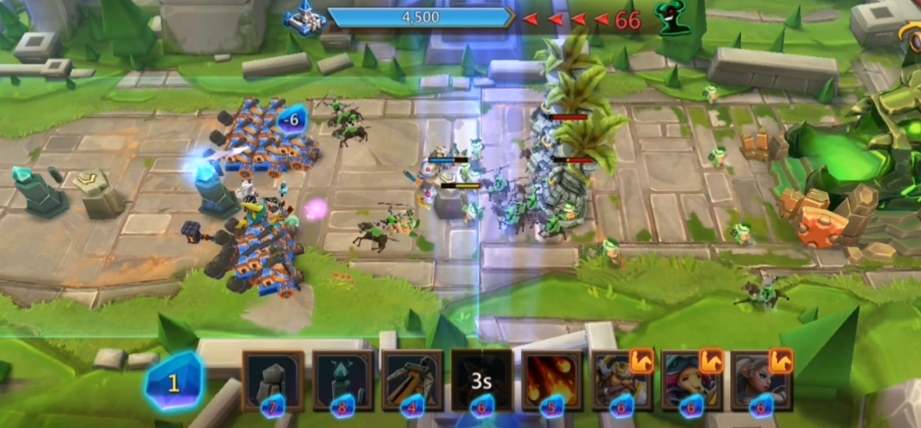 王国纪元边境之门6章5关怎么过