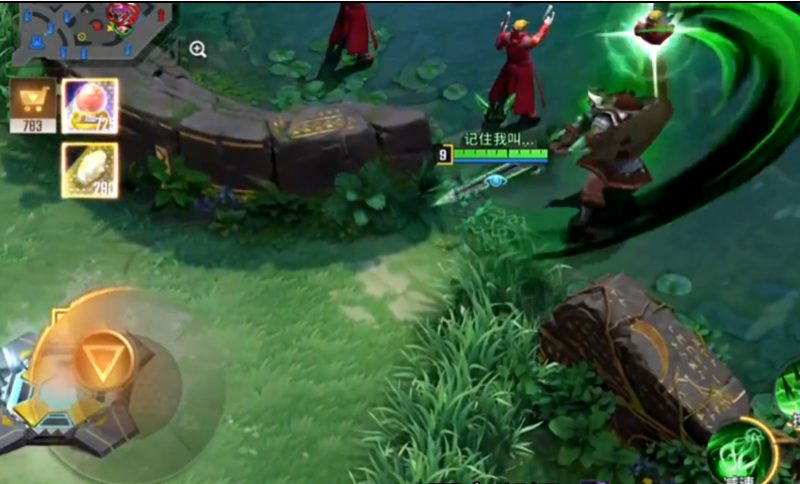 漫威超级战争海拉厉害吗