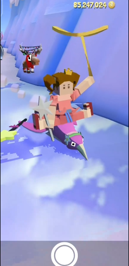 疯狂动物园仙女企鹅怎么召唤