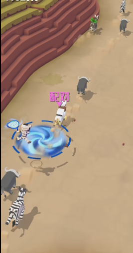 疯狂动物园丛林隐藏动物任务怎么做