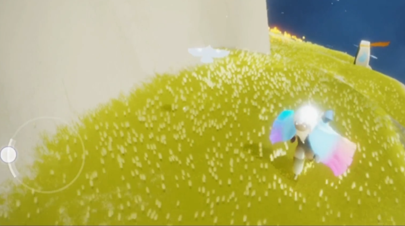 光遇如何获取小鸟宠物