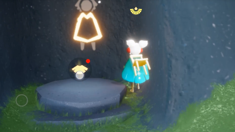 光遇深蓝斗篷禁阁如何获得