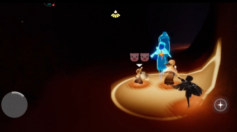 光遇如何获得异族斗篷