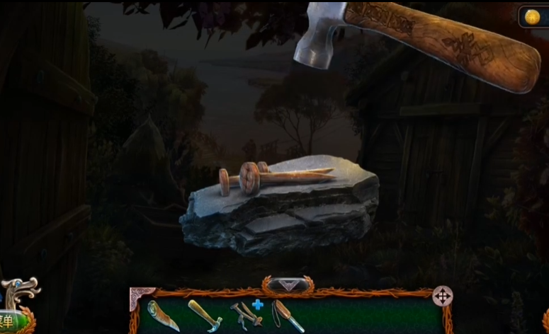 密室逃脱18移动迷城修船怎么过