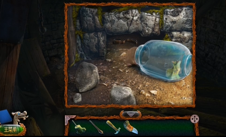 密室逃脱18蛇乌龟怎么弄