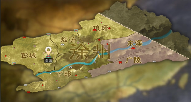 率土之滨在哪个州比较好