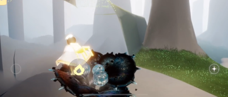 光遇怎么快速带萌新