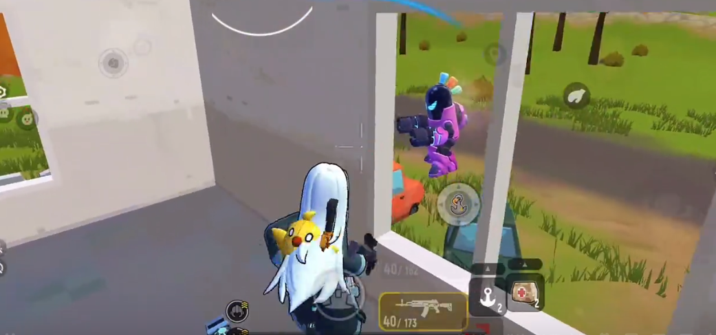 香肠派对机甲怎么获得