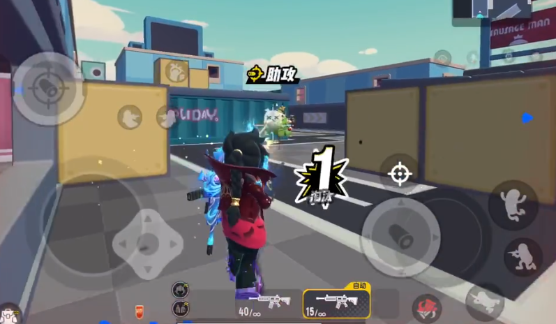 香肠派对如何快速上钻石