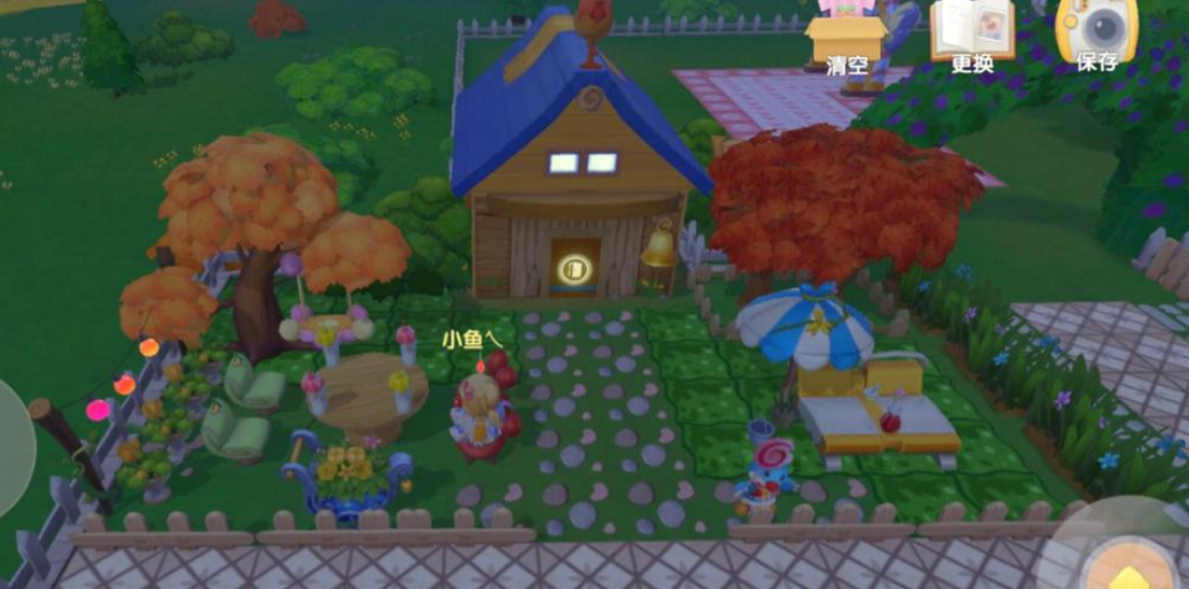 摩尔庄园怎么让动物出来