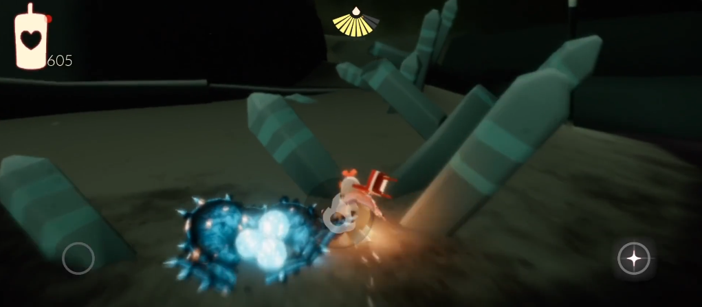 光遇夏至日先祖怎么变两个