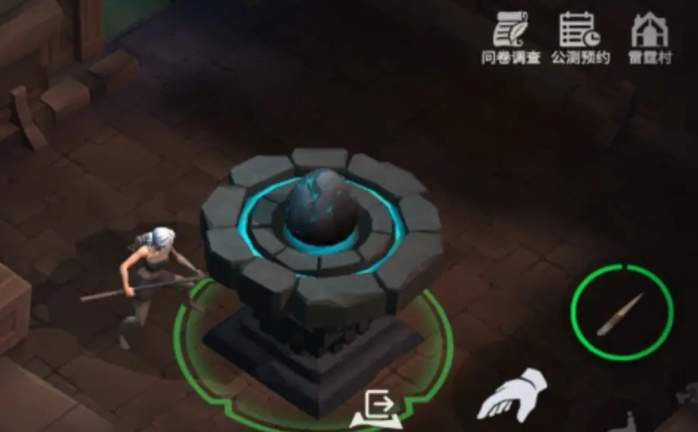 冰原守卫者手游冰龙幼崽任务怎么做