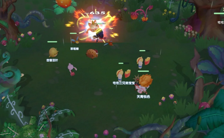 摩尔庄园宠物怎么刷等级