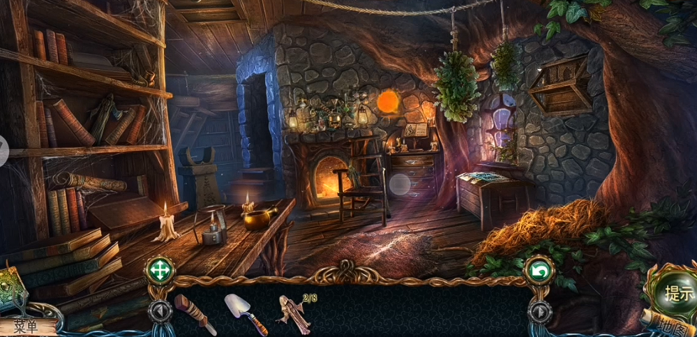 密室逃脱9太空迷航剪刀在哪里