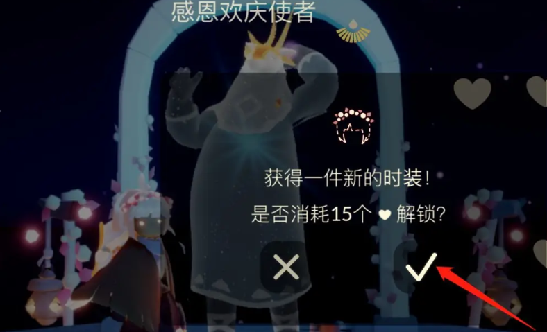 光遇樱花头饰如何获取