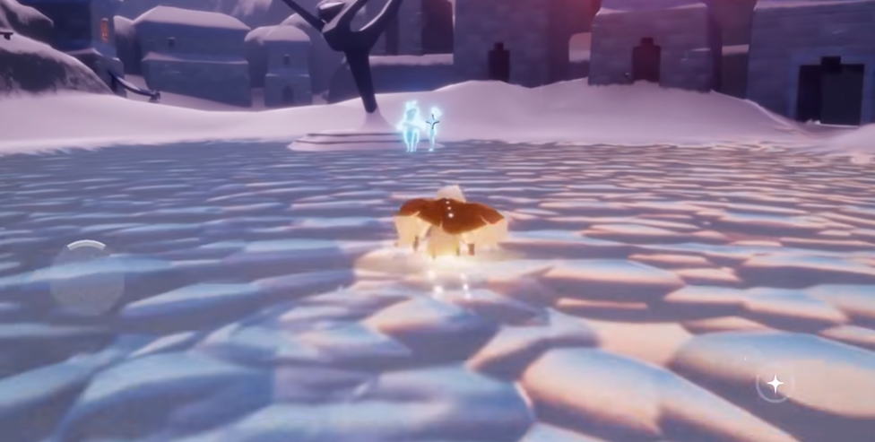 光遇梦想季先祖怎么才能进去