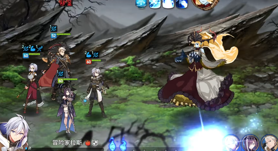 第七史诗开水哥缘分任务去哪刷