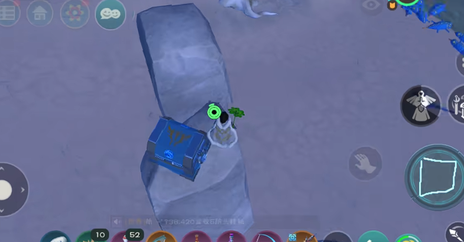 创造与魔法遗迹宝箱刷新一般是什么时间