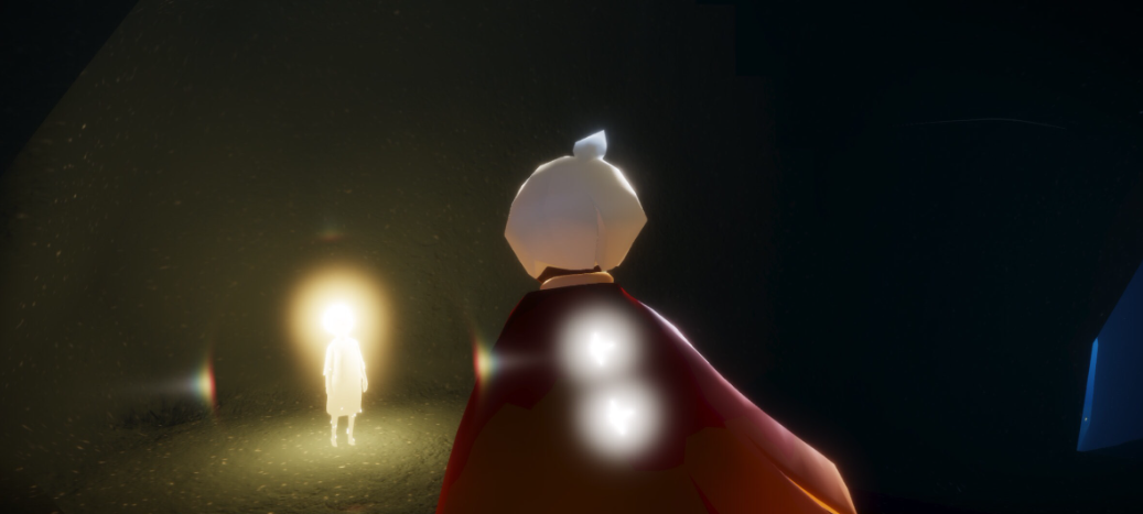 光遇的隐藏翅膀怎么获得