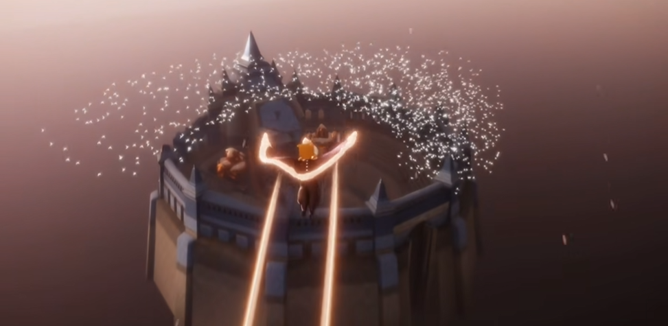 光遇千鸟城有什么玩的