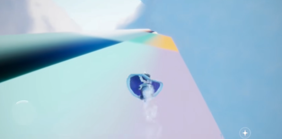 光遇彩虹桥到底怎么弄