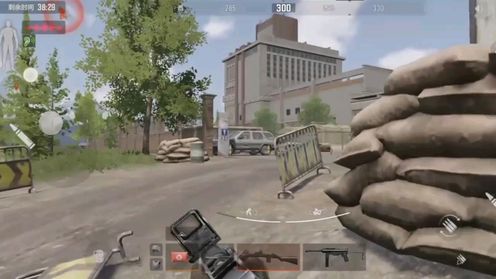 暗区突围情报最容易出在哪个地方