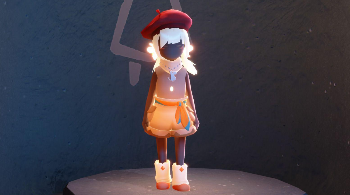 光遇永久无翼该怎么搞