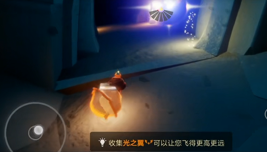 光遇献祭给先祖有什么用