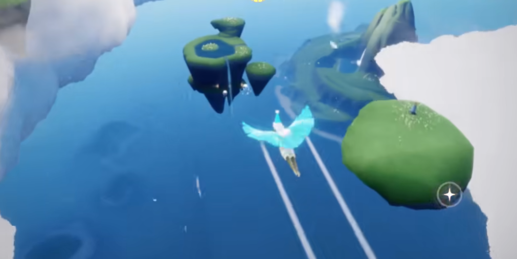 光遇圣岛季先祖怎么做