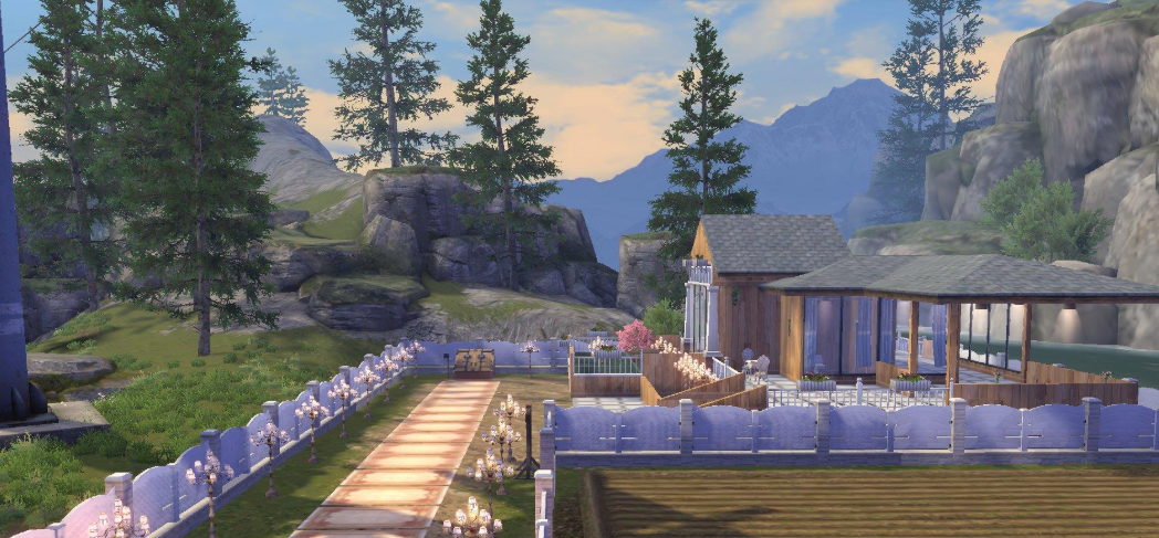 明日之后营地最好的位置在哪