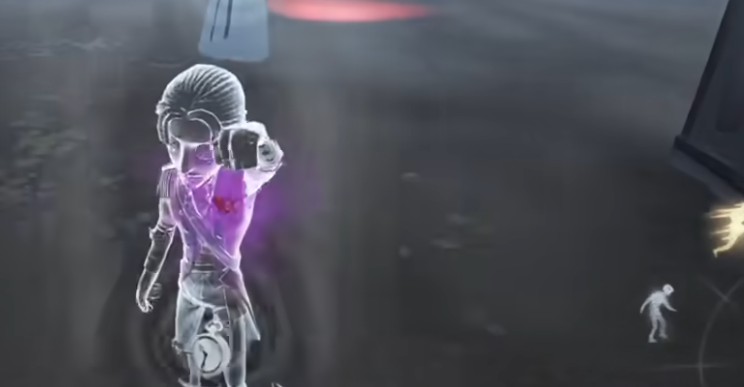 第五人格遇到蛇女怎么过