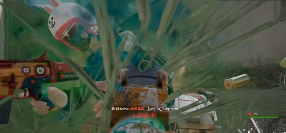 绝地求生自定义怎么选