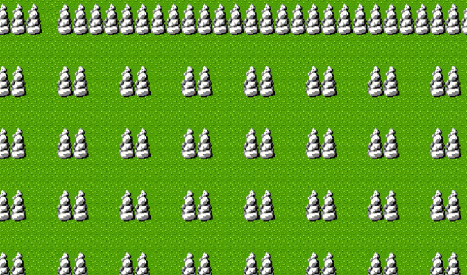 吞食天地石壁八卦阵怎么走