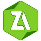 zarchiverpro解压缩工具