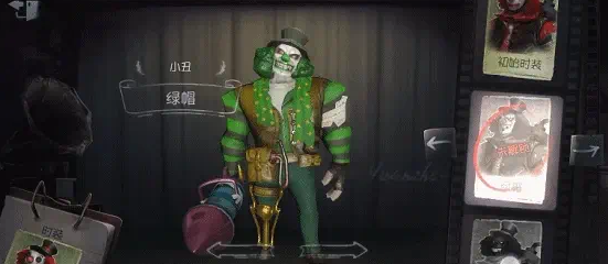 第五人格最简单的监管者有哪些