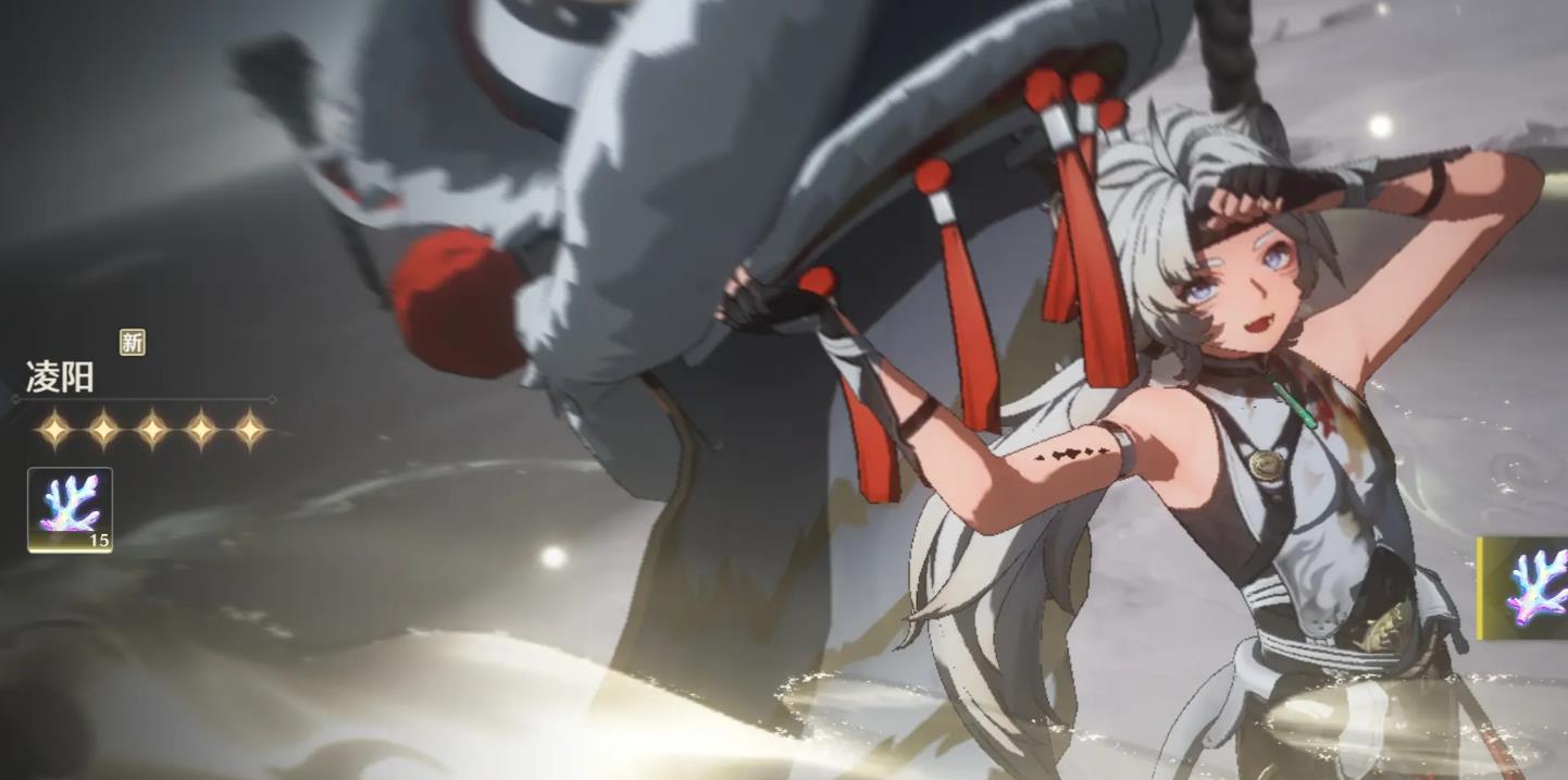 鸣潮打造武器材料在哪