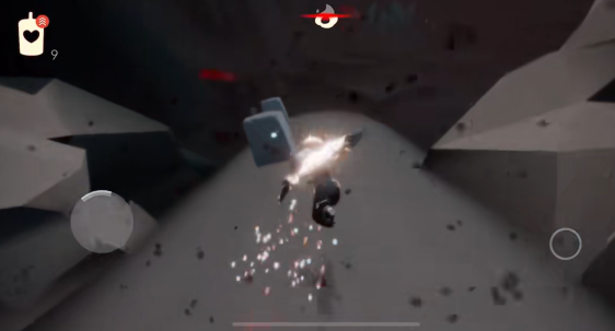 光遇暴风眼怎么无翼