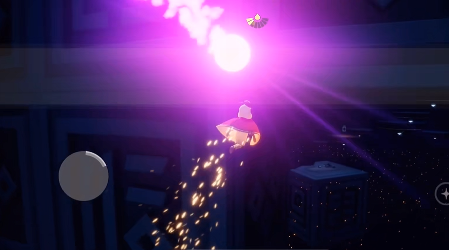 光遇心之灵位置在哪里