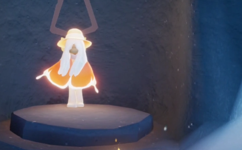 光遇矮人面具配什么好